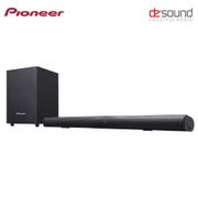Pioneer Speaker Bluetooth Soundbar System SBX-101 With Wireless Subwoofer Perangkat Audio