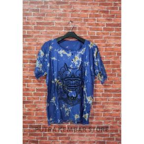 TERBARU KAOS BARONG / KAOS BALI TERBARU / BAJU ATASAN BALI / BAJU BALI/BISA BAYAR DI TEMPA