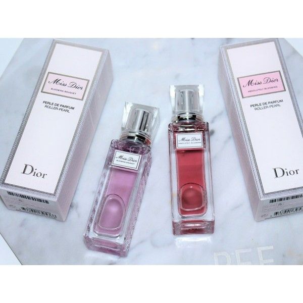 miss dior blooming bouquet 20ml