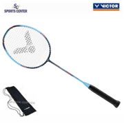 New Raket Badminton Victor Thruster K HMR Hammer 4U 5U