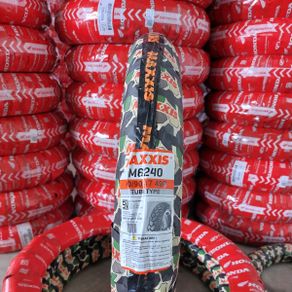 MAXXIS Ban Motor Bebek Ring 17 Uk 90/90-17 Tubetype Supra/Revo/Jupiter.Kawasaki/Karisma/Sonic - MAXXIS M6239/M6240 ON/OFF ROAD