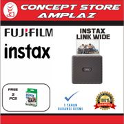 Fujifilm Instax Printer Wide Link Black