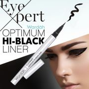 Wardah Eye Exper Optimum Hi-BLACK liner ( EYE LINER )