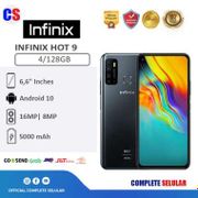 Infinix Hot 9 4/128GB