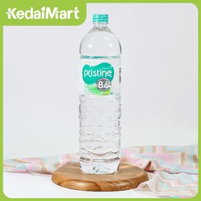 Pristine Water 1500 ml