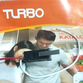 saklar otomatis blender turbo dn Philips hr 2071 original