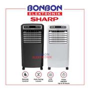 Sharp Air Cooler Pj-A55Ty-B/W / Pja55Ty / Pja55Tyb / Pja55Tyw