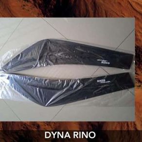 Talang Air Dyna Rino Model Lebar