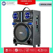 speaker bluetooth 897Q GMC