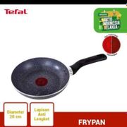 FRYPAN TEFAL NATURA 20 CM / PANCI WAJAN PENGGORENGAN
