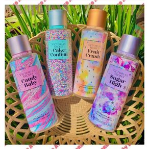 BODY MIST VICTORIA SECRET 250ML