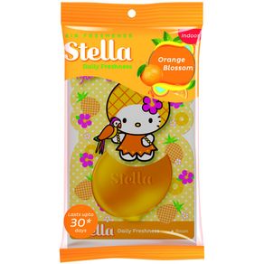 Stella Daily Freshness Indoor Sanrio Blossom 7ml