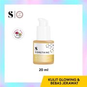 somethinc serum series [niacinamide/ hyaluronic/ bakuchiol/ aha bha pe - 20ml vita propolis