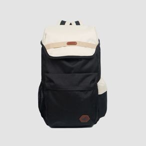 BRODO - Tas Sacco Outdoor Backpack Black