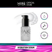 MAKE OVER Hydration Serum 33 ml - Hydrating Makeup Primer