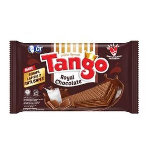 TANGO WAFER CHOCOLATE 47 GR