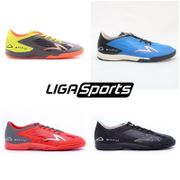 Sepatu Futsal Specs Accelerator Satu Pro In