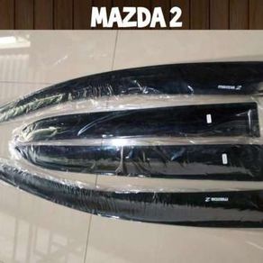 Talang Air Slim Mazda2
