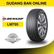 Ban Xtrail 225/60 R18 Dunlop Lm705