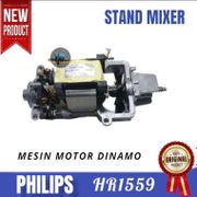 Mesin Motor Dinamo Stand Mixer Hand Hr1559 Hr1552 Hr 1552 1559