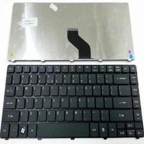 Jual Keyboard Laptop Acer Aspire 4736 4738 4739 4741 4750 4752 4349 4250 Murah