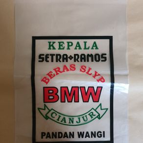 plastik beras 5 kg bmw