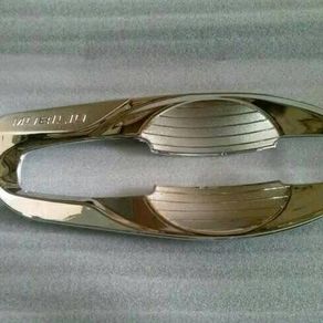 j/s/l cover outer handle / mangkok chrome mobilio model exclusive jsl