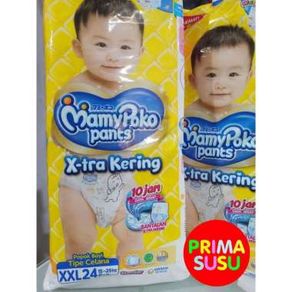 MAMYPOKO Xtra Kering XXL24
