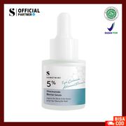 [ all variant ] somethinc peeling niacinamide bakuchiol 20ml serum - 5%skin barier20