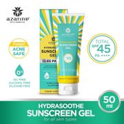 Hydrashoothe Sunscreen Gel SPF45++++