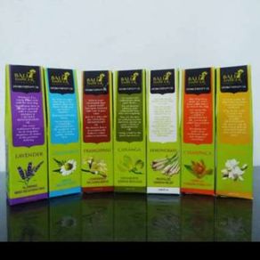 Herborist Essential Oil 10 Ml