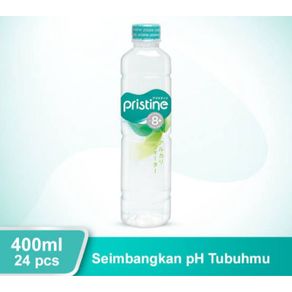 Pristine 8.6+ 400ml