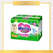 Merries Pants Good Skin XL26