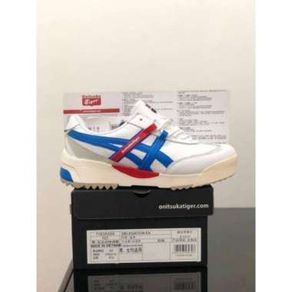 onitsuka tiger original DELEGATION EX FRANCE+peper+kaoskaki - 36