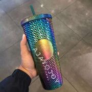 Tumbler Starbucks Studded Cold Cup Blink Trenta