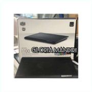Cooling Pad Notepal L100 By Cooler Master / Cooling Fan Laptop 10"-16" Kode 345