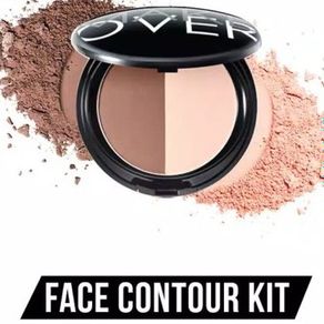 MakeOVer Face Contour Kit