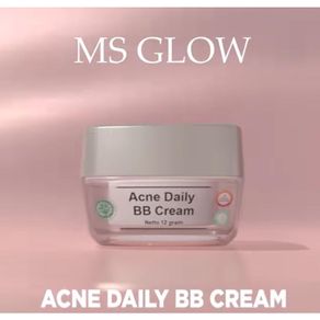 Acne Daily BB Cream (CICA)