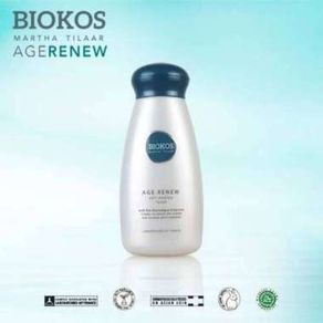 Biokos Age Renew Toner