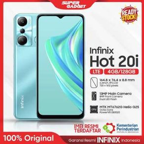 Infinix Hot 4/128 GB