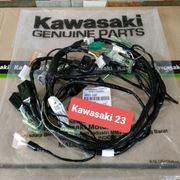 KABEL BODY NINJA RR NEW BARU 150 WIRE HARNESS MAIN 26031-1237 ORI ORIGINAL KAWASAKI