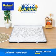 Uniland Kasur Lipat 120x190 - Busa Gulung Lantai Travel