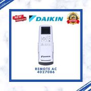 Remote Ac Daikin Original Ftp25Av14