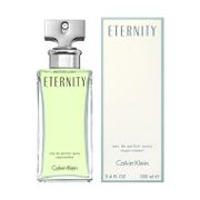 Calvin Klein Eternity Woman EDP Parfum Wanita [100 mL]