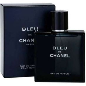 Chanel Bleu De Chanel EDP 100ml [100% Original]