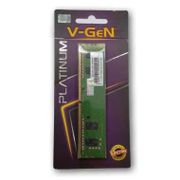 RAM DDR4 V-GeN 4GB PC19200/2400Mhz Long Dimm