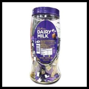 Cadbury Dairy Milk Toples
