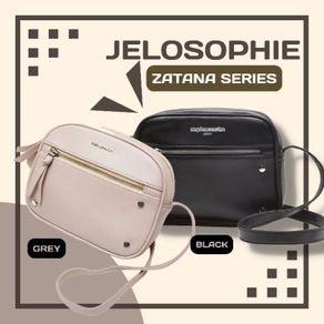 K01- TAS ZATANA SLINGBAG SOPHIE MARTIN PARIS