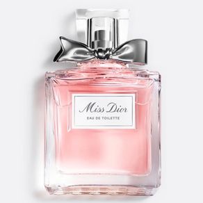 miss dior eau de toilette 2019