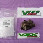 Cover Waterpump Rumah Keong Radiator Ninja R Ss Rr Old 150 Krr Zx Ori